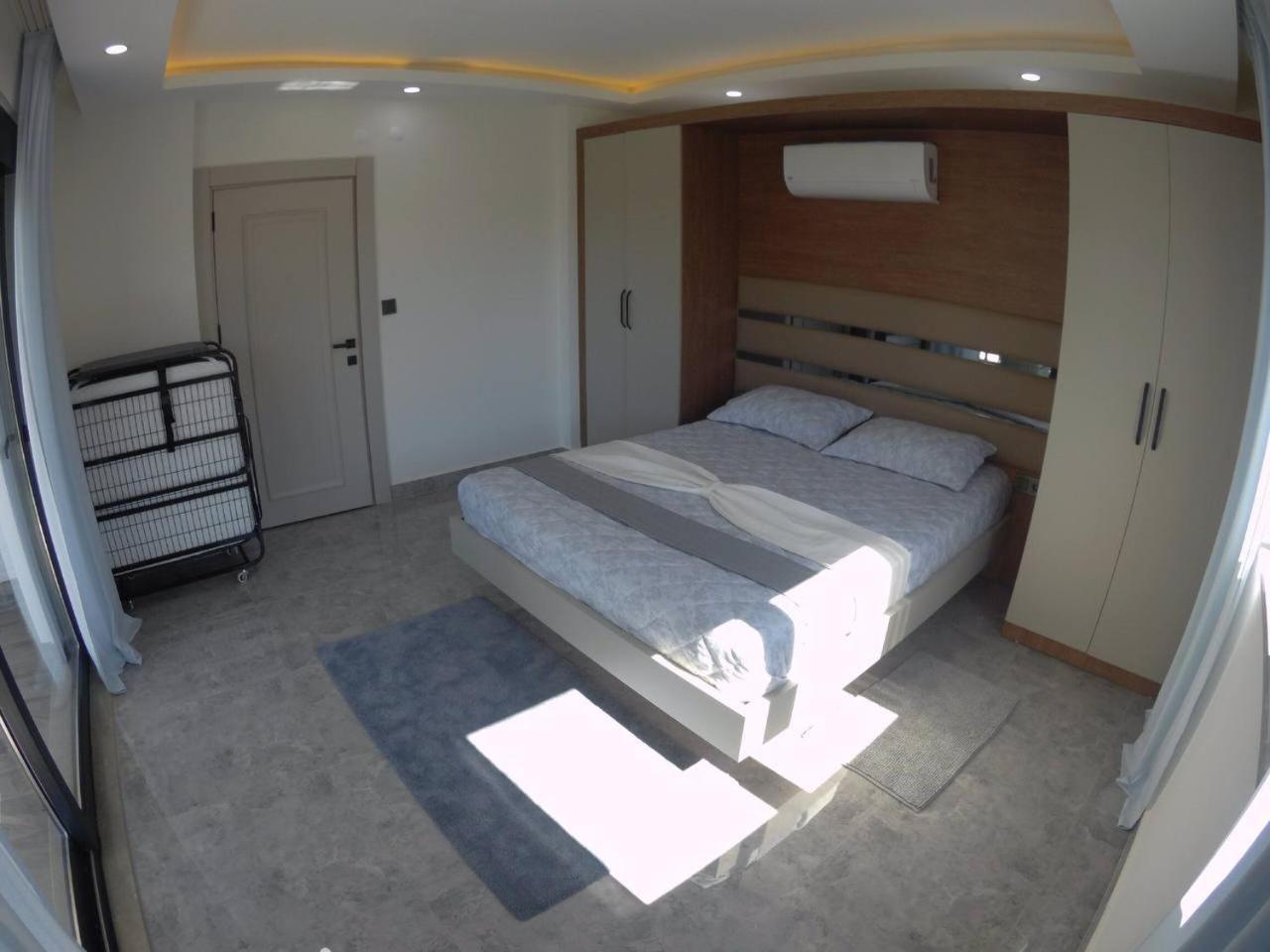 Villa Annabell1 With Swimming Pool And Jacuzzi, 3 Floors 베렉 외부 사진