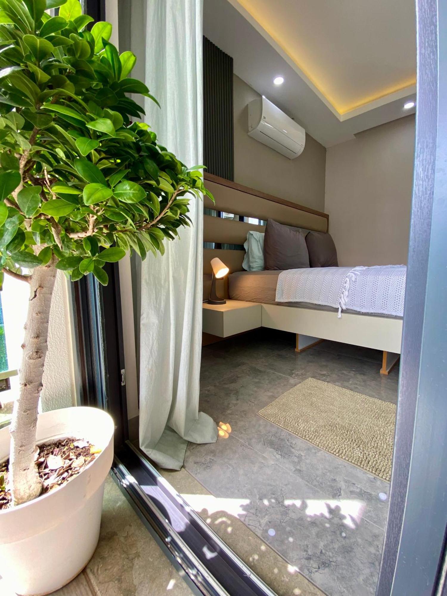 Villa Annabell1 With Swimming Pool And Jacuzzi, 3 Floors 베렉 외부 사진